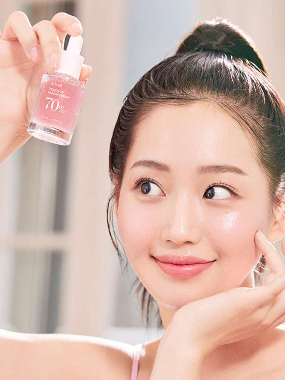 Anua Peach 70% Niacin Serum