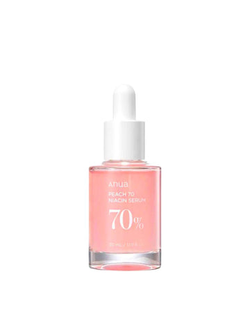 Anua Peach 70% Niacin Serum
