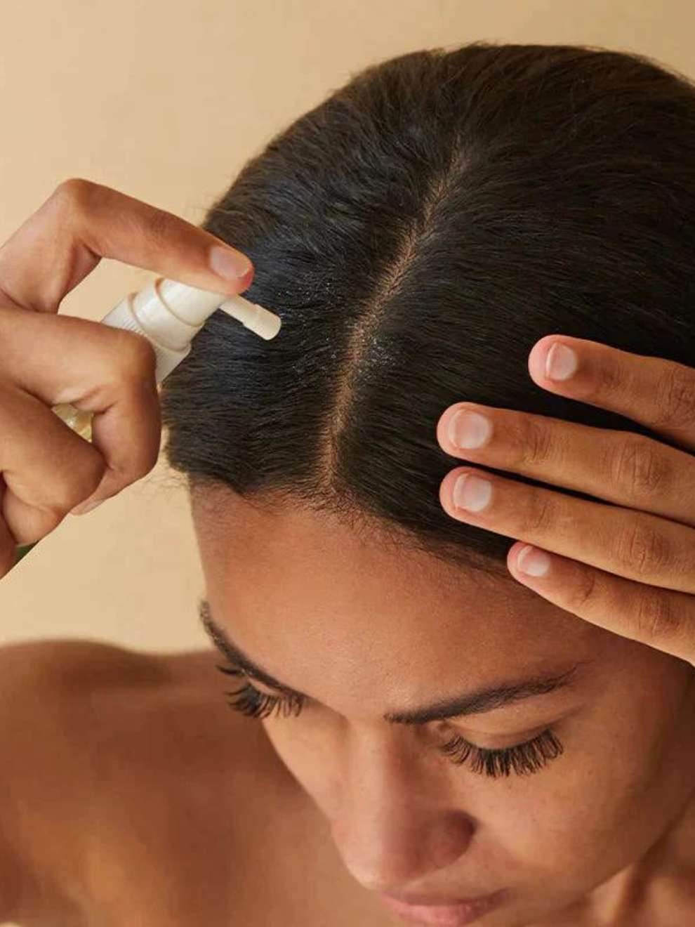 AROMATICA Rosemary Active V Anti-Hair Loss Tonic