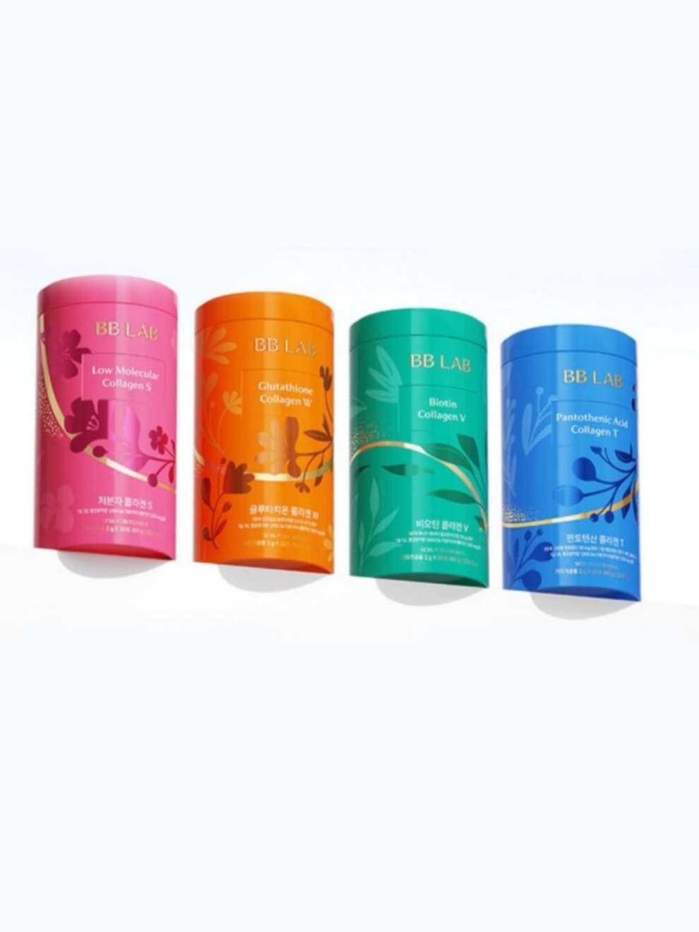 BB LAB Intensive Collagen BB LAB Intensive Collagen