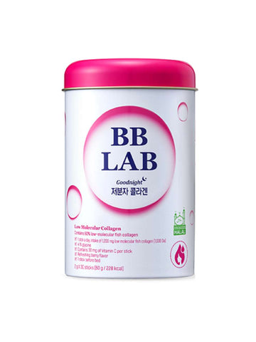 BB LAB Good Night Low Molecular Collagen