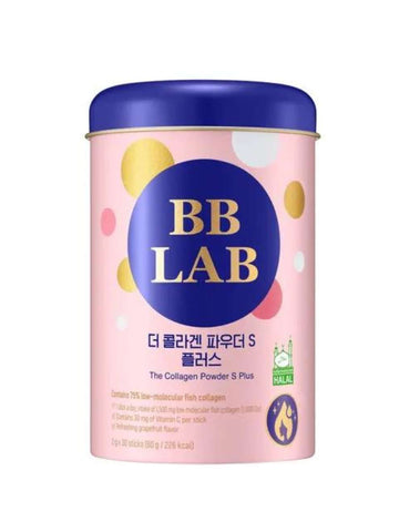 BB LAB The Collagen Powder S Plus