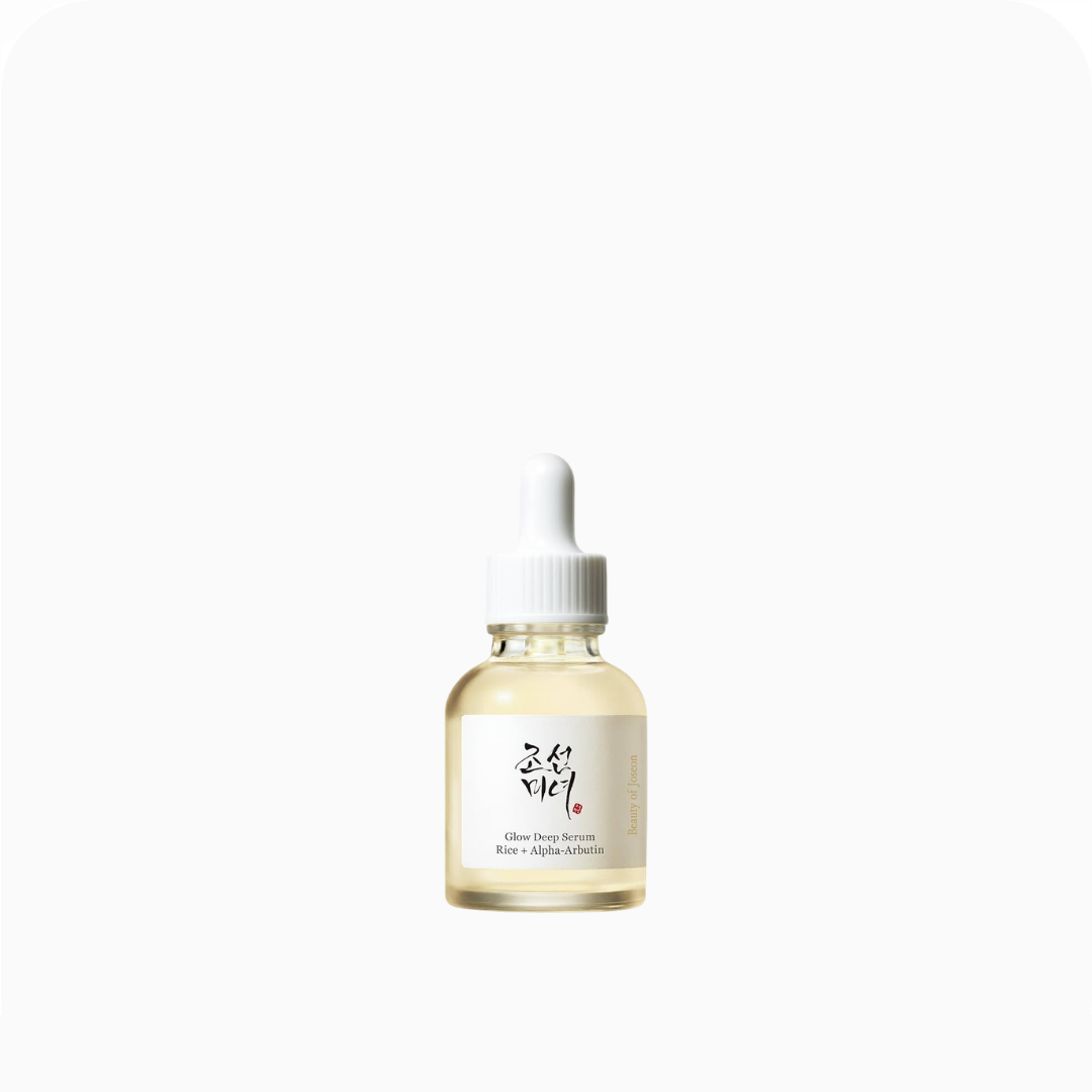 Beauty of Joseon Glow Deep Serum : Rice + Alpha-Arbutin 30ml