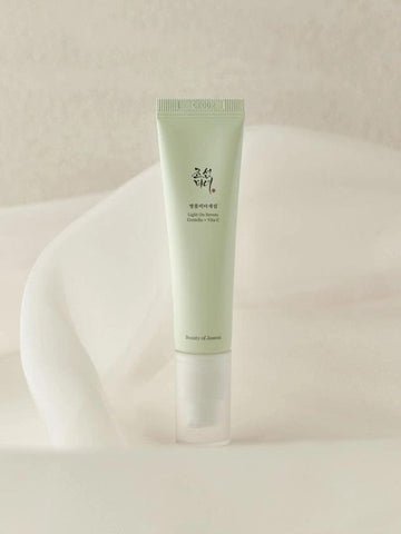 Beauty of Joseon Light On Serum : Centella + Vita C