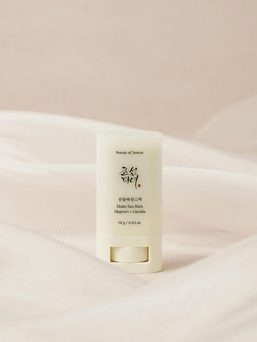 Beauty of Joseon Matte Sun Stick