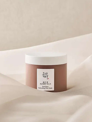 Beauty of Joseon Red Bean Refreshing Pore Mask