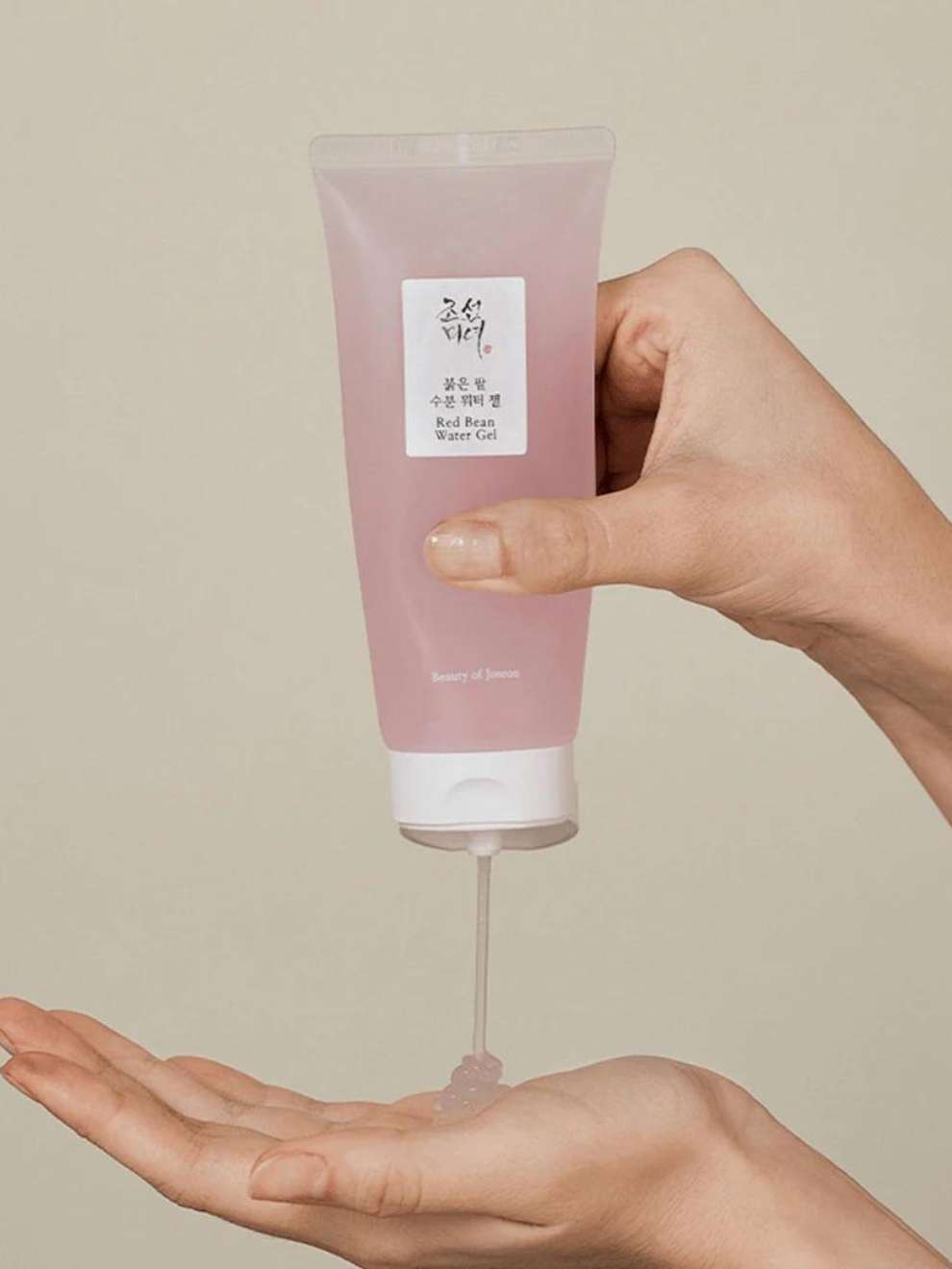 Beauty of Joseon Red Bean Water Gel