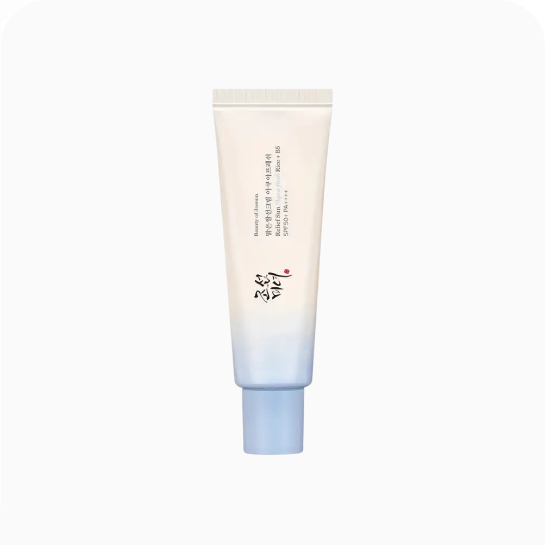 Beauty of Joseon Relief Sun Aqua-Fresh : Rice + B5 50ml