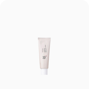 Beauty of Joseon Relief Sun : Rice + Probiotics SPF50+ PA++++