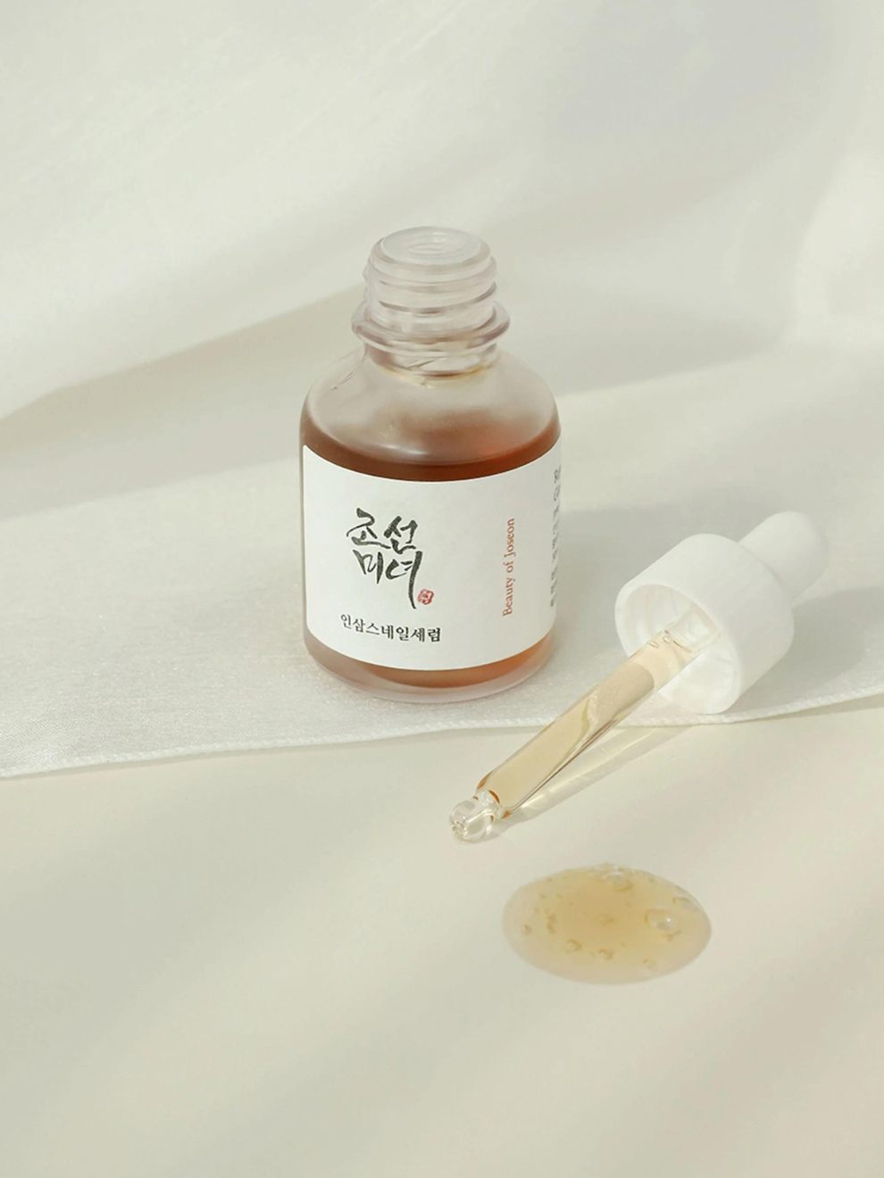 Beauty of Joseon Revive Serum : Ginseng + Snail Mucin