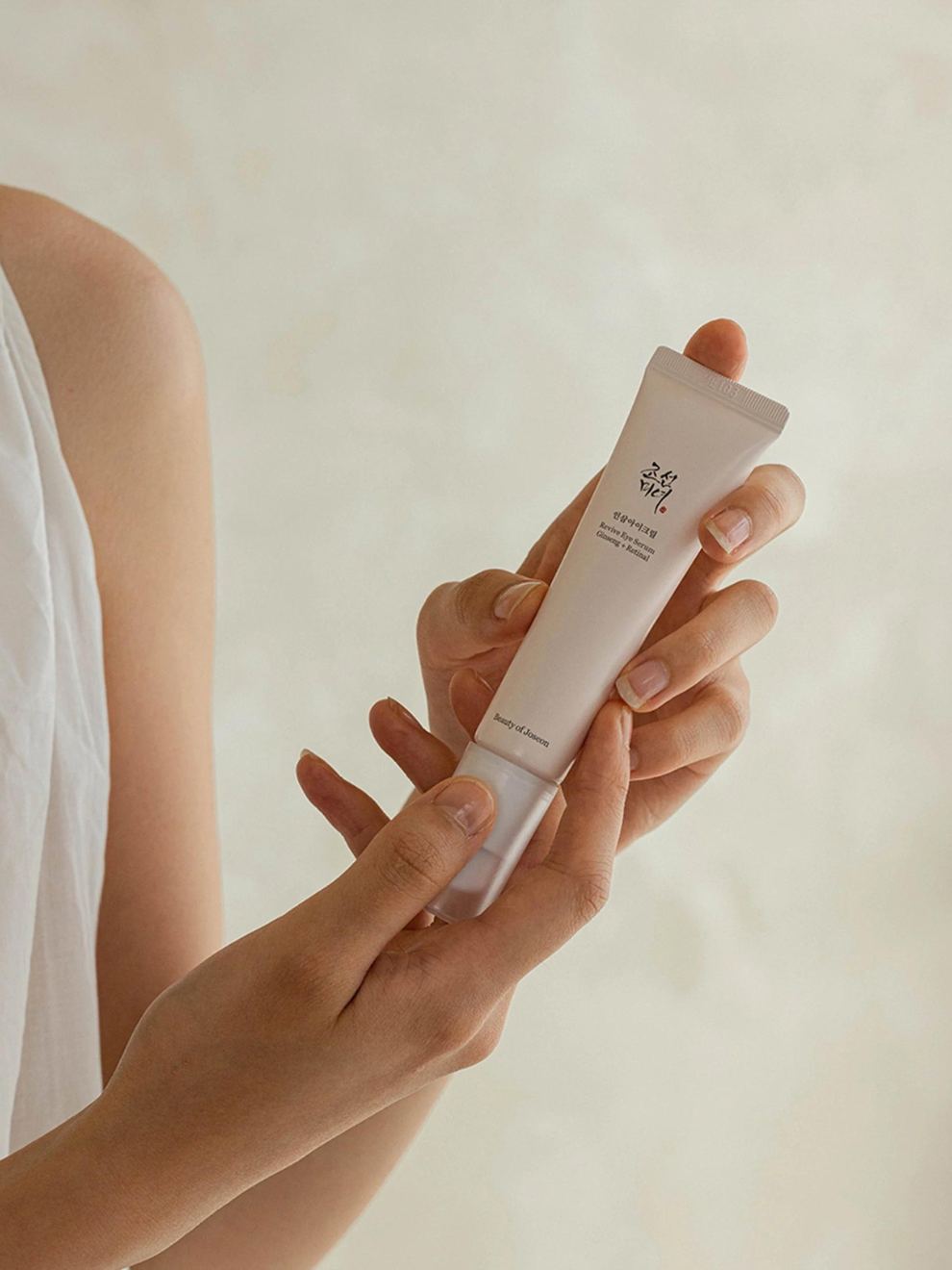 Beauty of Joseon Revive Eye Serum Ginseng + Retinal