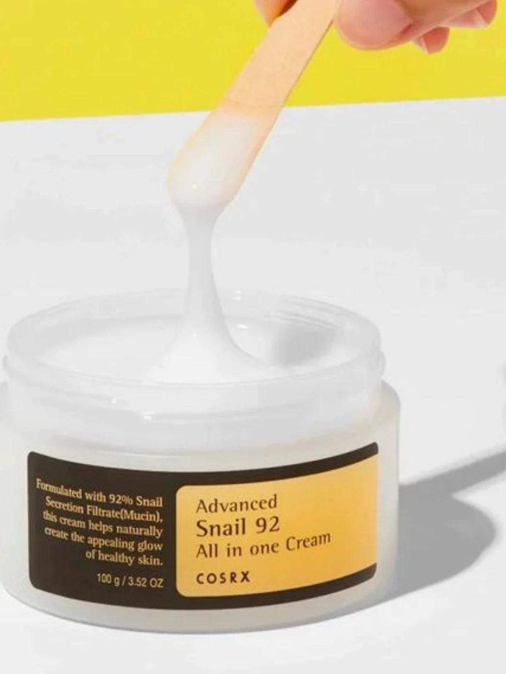 COSRX Advanced Snail 92 All in One Cream