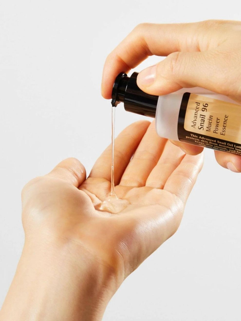 COSRX Advanced Snail 96 Mucin Power Essence
