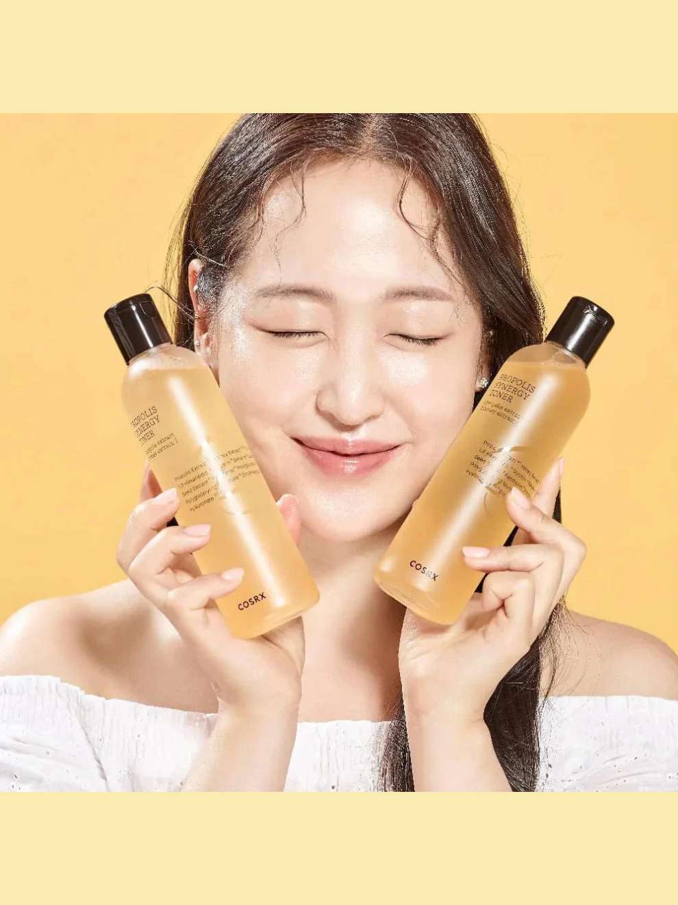 COSRX Full Fit Propolis Synergy Toner