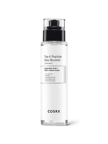 COSRX The 6 Peptide Skin Booster Serum