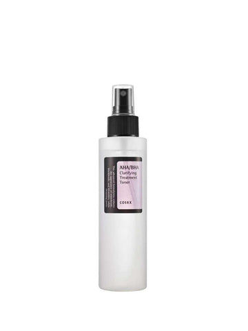 COSRX AHA/BHA Clarifying Treatment Toner