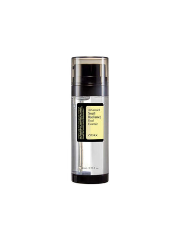 COSRX Advanced Snail Radiance Dual Essence