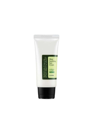 COSRX Aloe Soothing Sun Cream SPF50+/ PA+++