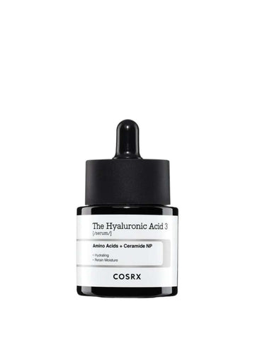 COSRX The Hyaluronic Acid 3 Serum
