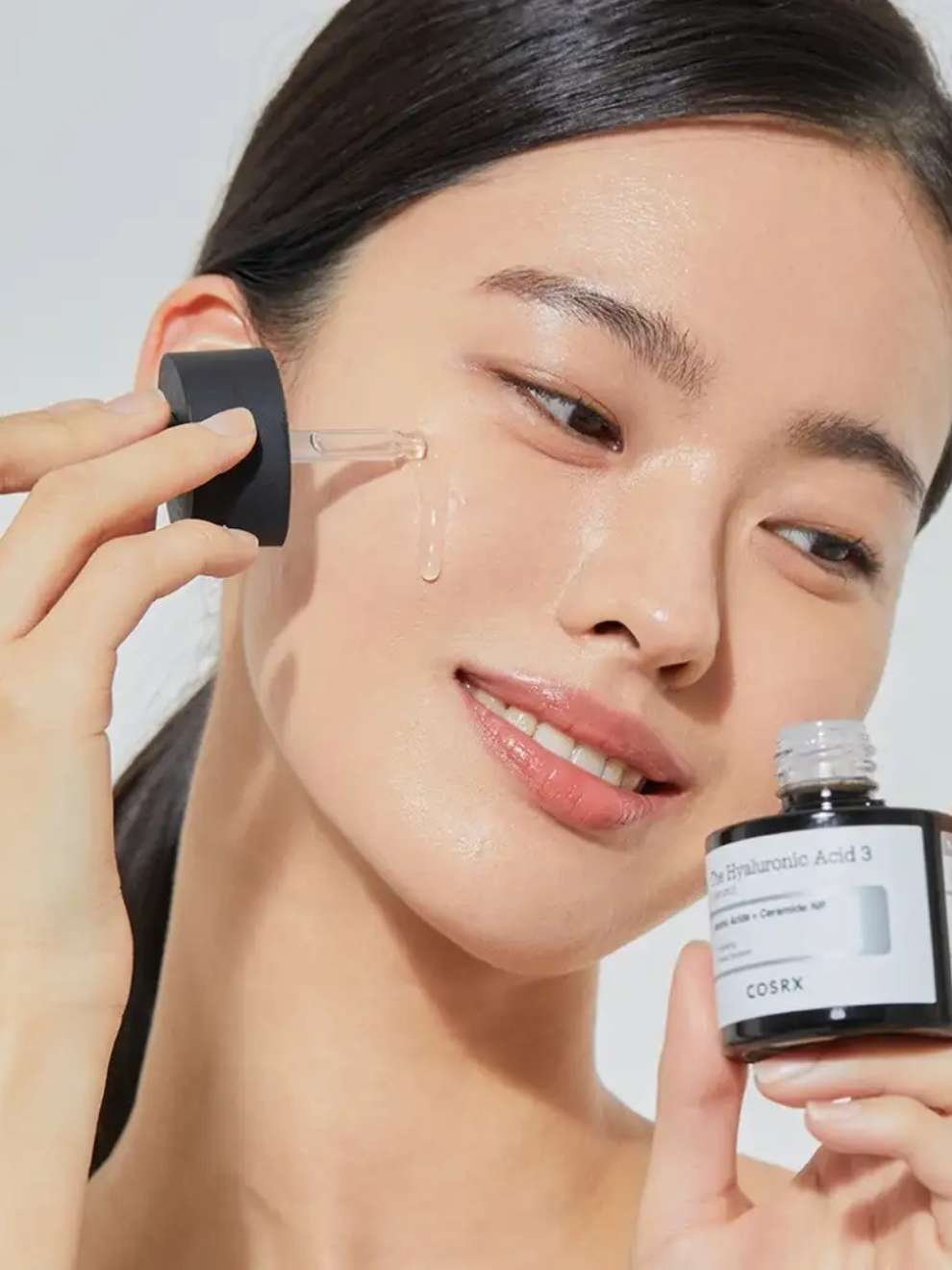 COSRX The Hyaluronic Acid 3 Serum