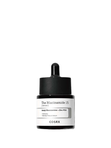 COSRX The Niacinamide 15 Serum