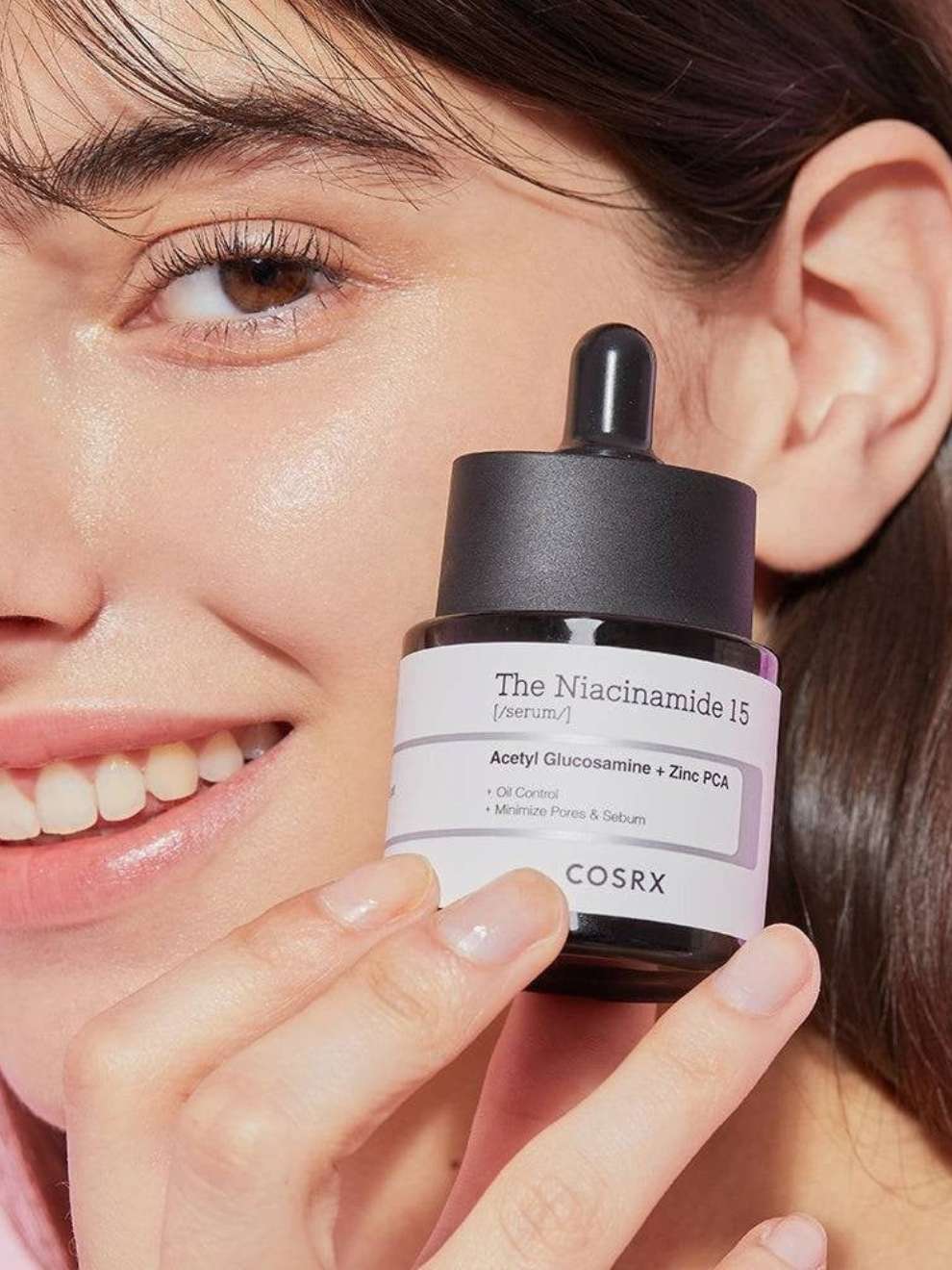 COSRX The Niacinamide 15 Serum
