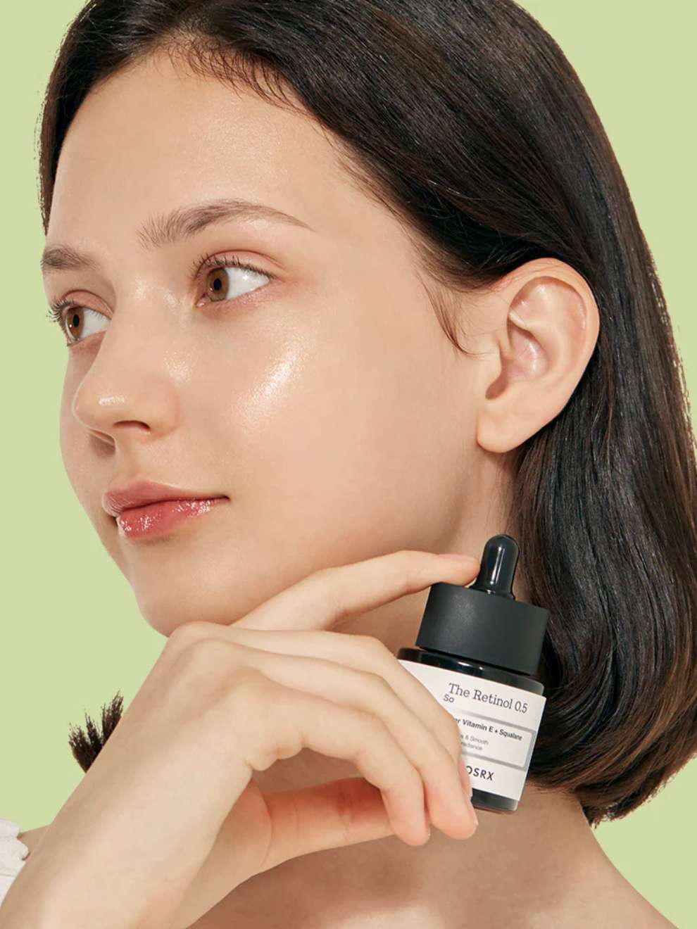 COSRX The Retinol 0.5 Oil