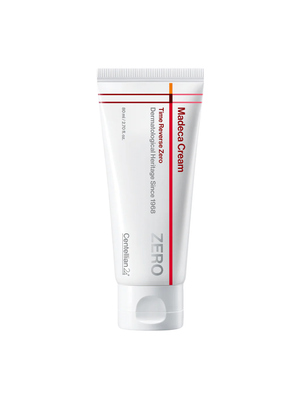 Centellian24 Madeca Cream Time Reverse Zero