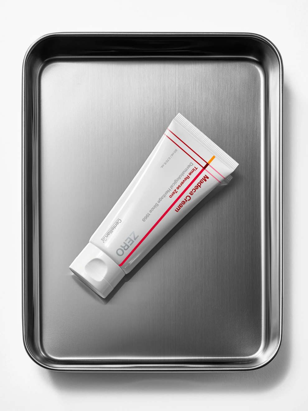 Centellian24 Madeca Cream Time Reverse Zero