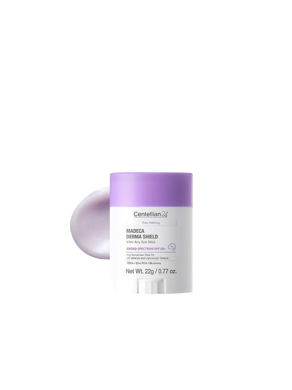 Centellian24 Madeca Derma Shield Vital Airy Sun Stick