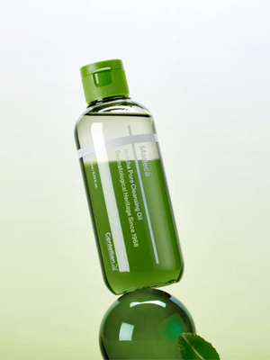 Centellian24 Madeca Matcha Pore Cleansing Oil