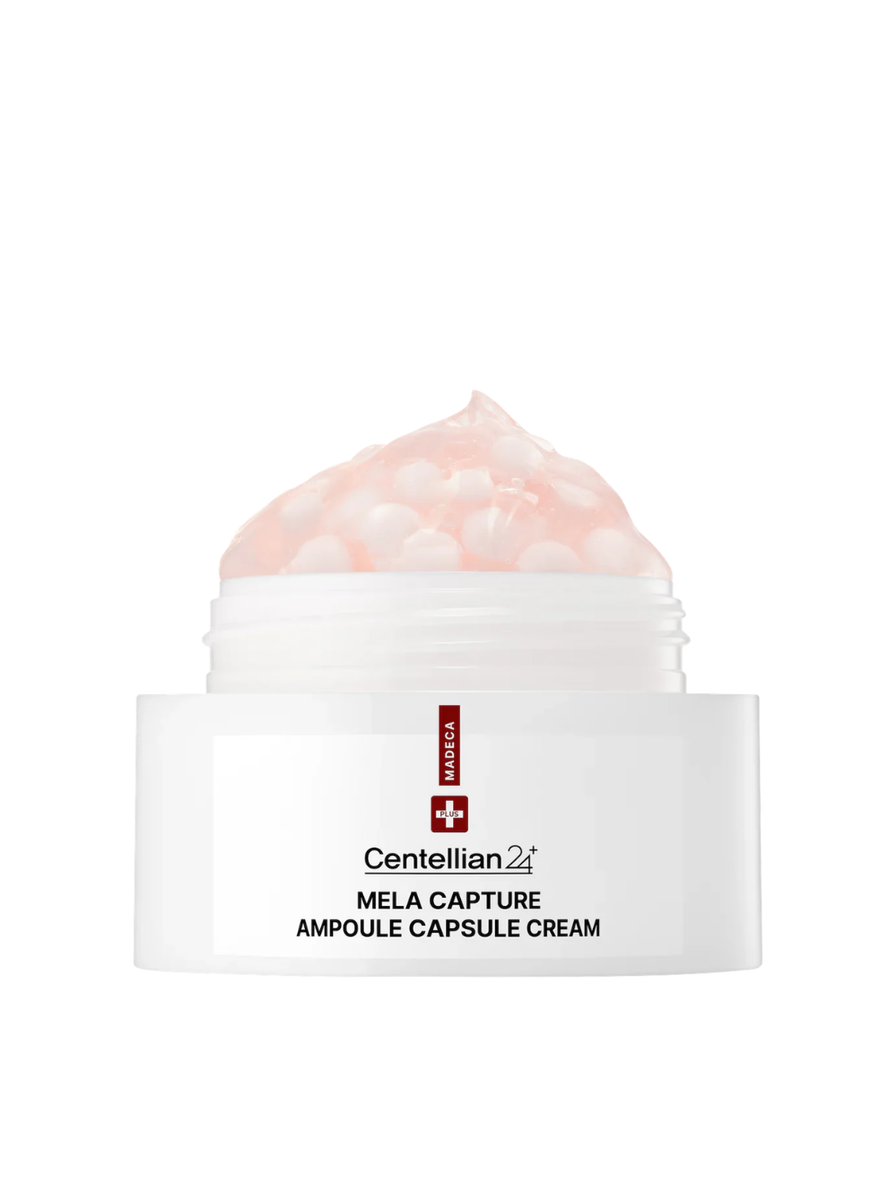 Centellian24 Madeca Mela Capture Ampoule Capsule Cream