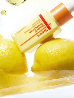Centellian24 Madeca Vitamin 15+ Glowing Serum