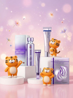 Centellian24 PDRN Routine | Lift, Firm & Repair