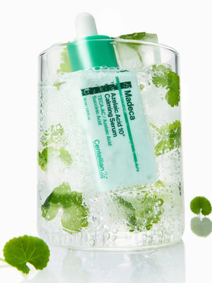 Centellian24 Madeca Azelaic Acid 10+ Calming Serum