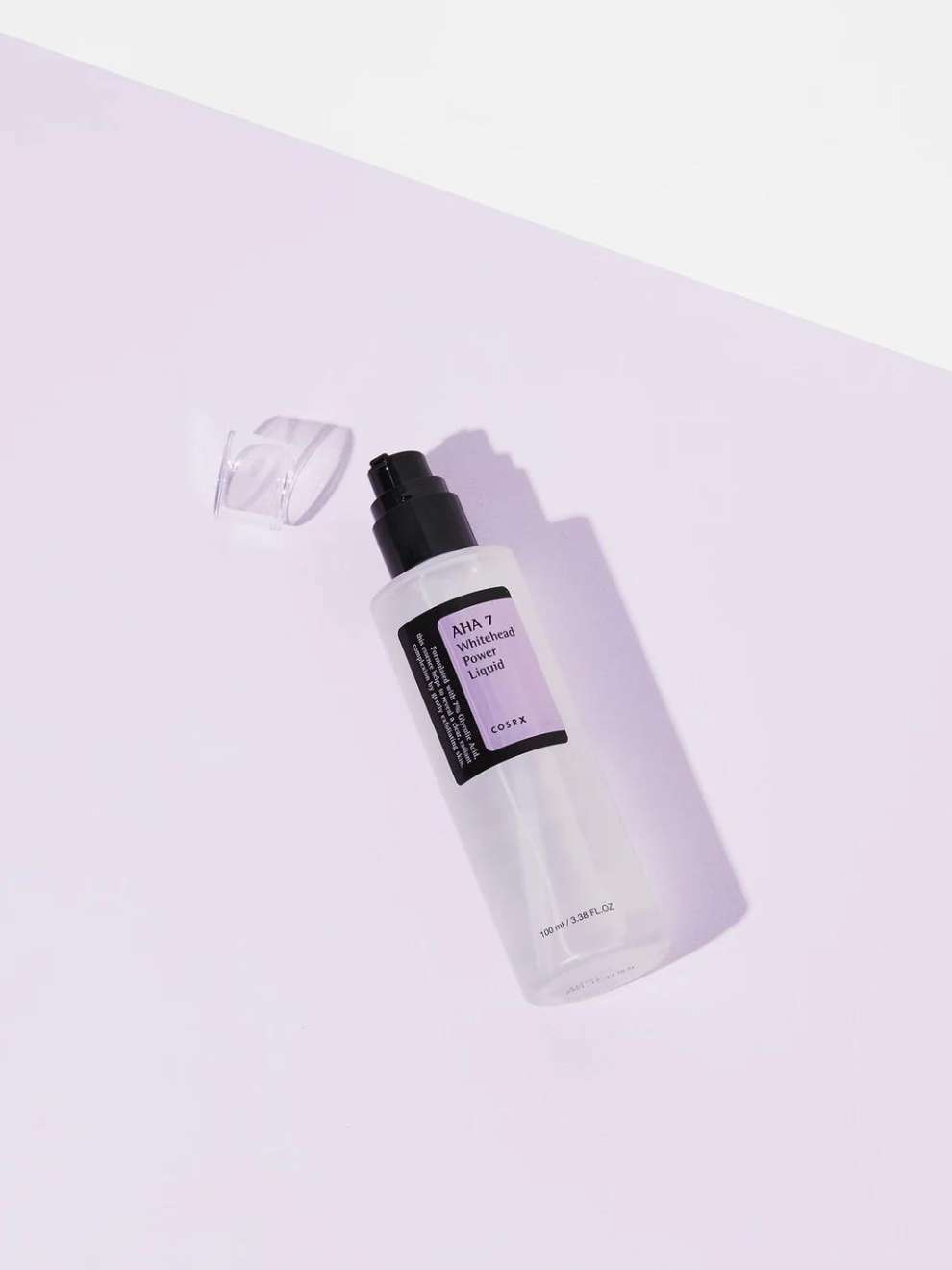 COSRX AHA 7 Whitehead Power Liquid