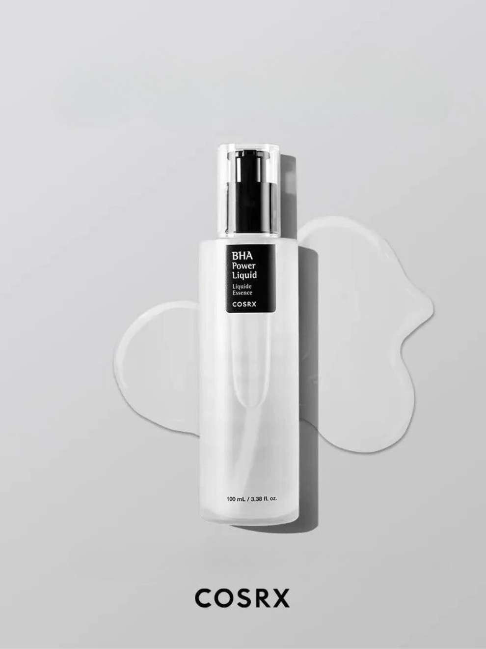 COSRX BHA Blackhead Power Liquid