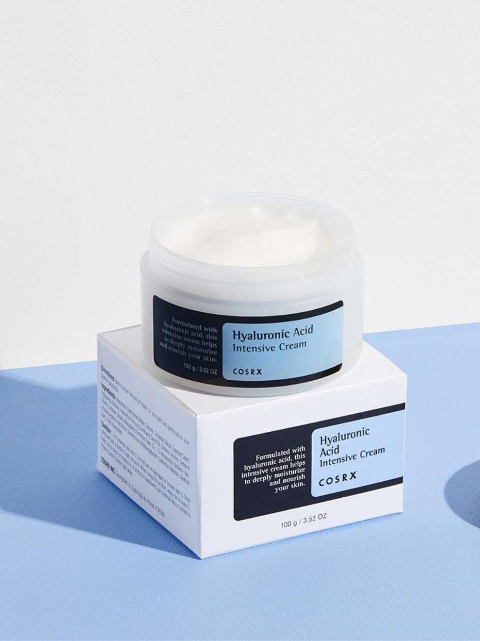 COSRX Hyaluronic Intensive Cream