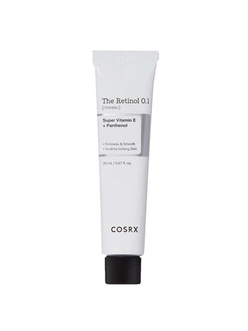 COSRX The Retinol 0.1 Cream