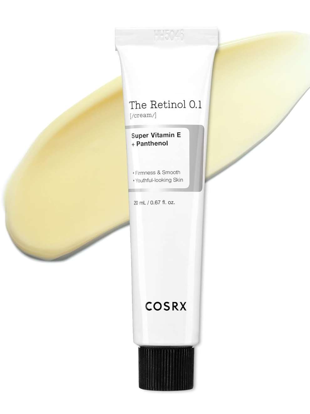 COSRX The Retinol 0.1 Cream