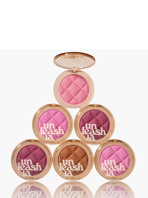 Unleashia Dough Dough Waffle Blush