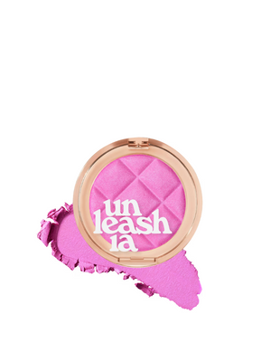 Unleashia Dough Dough Waffle Blush