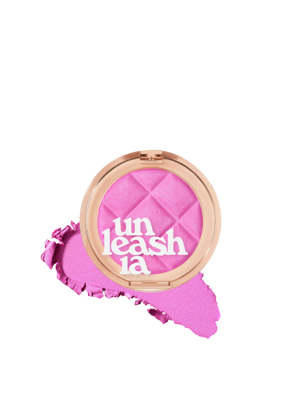 Unleashia Dough Dough Waffle Blush