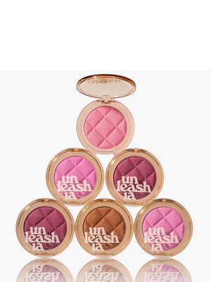 Unleashia Dough Dough Waffle Blush