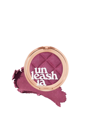 Unleashia Dough Dough Waffle Blush
