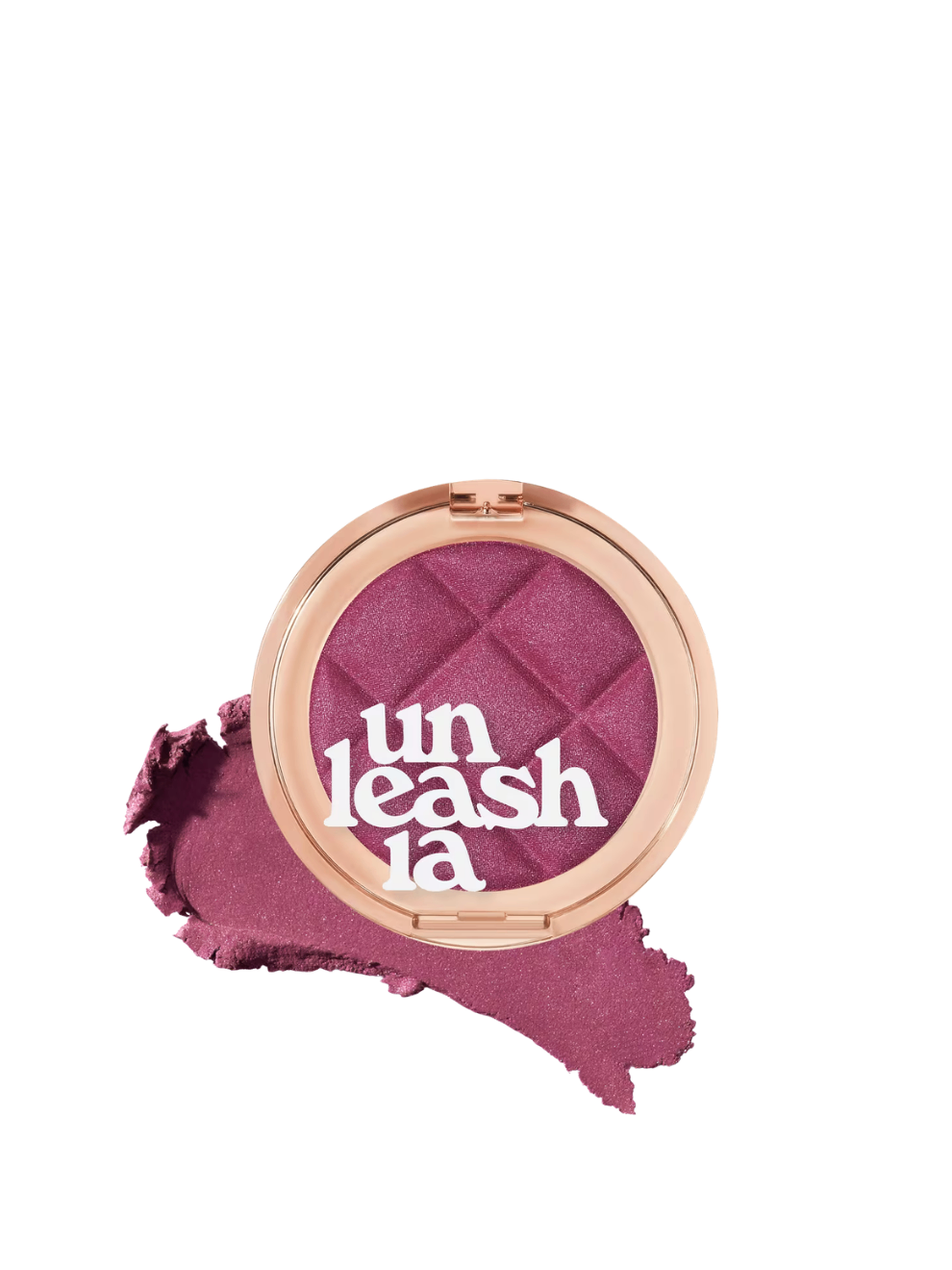 Unleashia Dough Dough Waffle Blush
