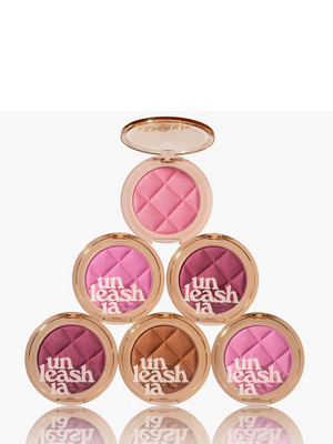 Unleashia Dough Dough Waffle Blush