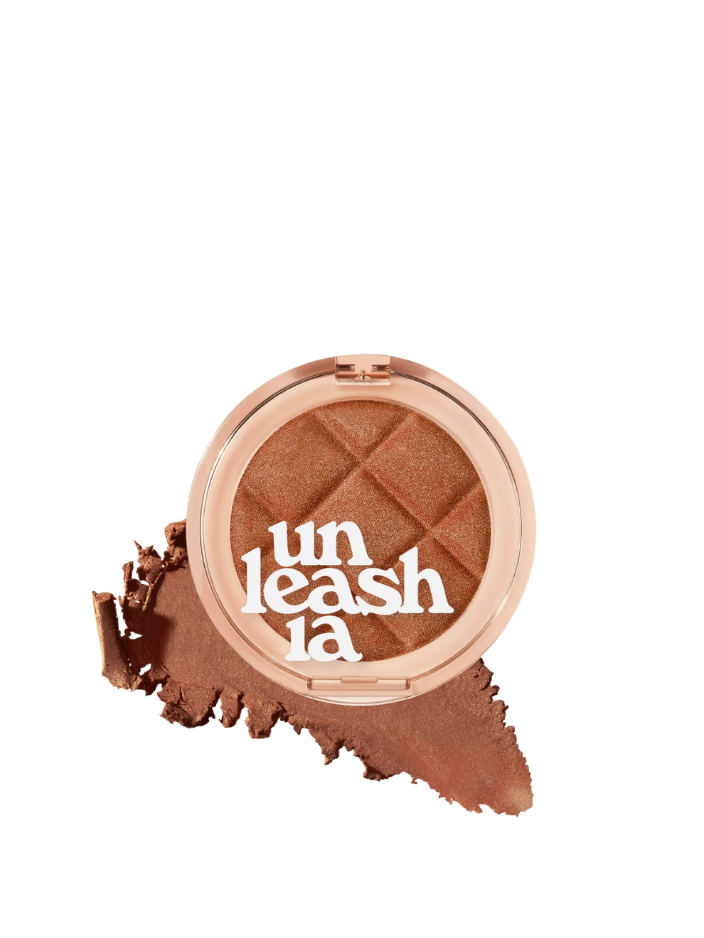 Unleashia Dough Dough Waffle Blush