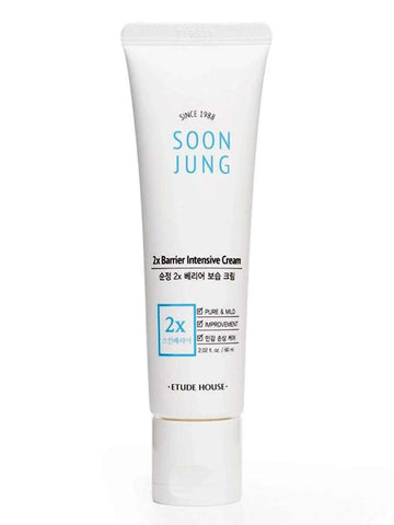 ETUDE SoonJung 2x Barrier Intensive Cream