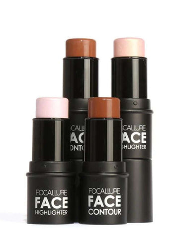 FOCALLURE Highlighter & Contour